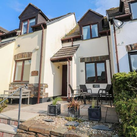 Bumbles Villa Padstow Exterior photo