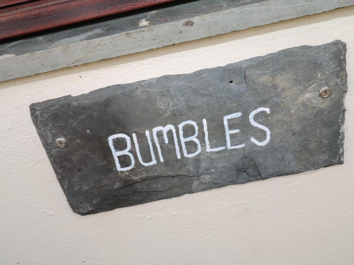 Bumbles Villa Padstow Exterior photo