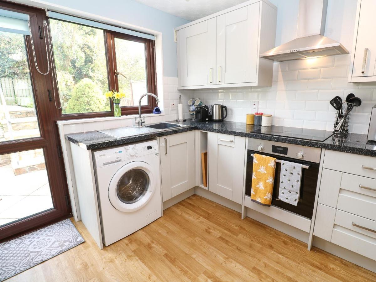 Bumbles Villa Padstow Exterior photo