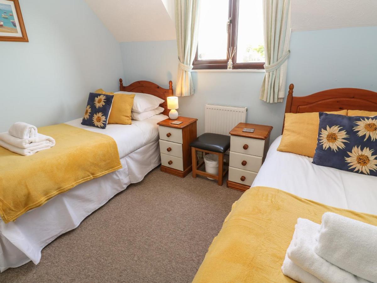 Bumbles Villa Padstow Exterior photo